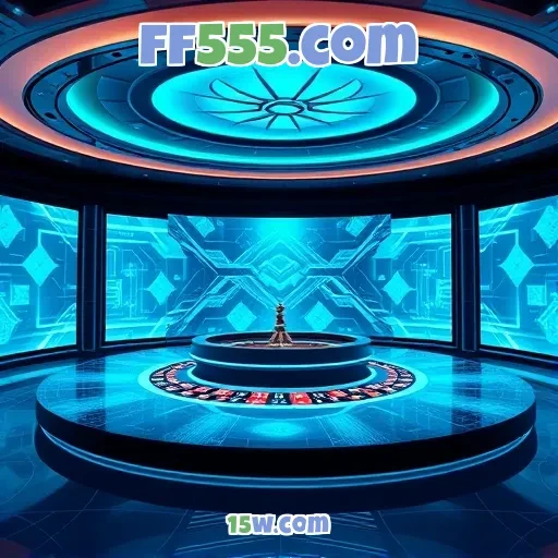 ff555.com: Explore a Melhor Seção de Jogos de Ação!