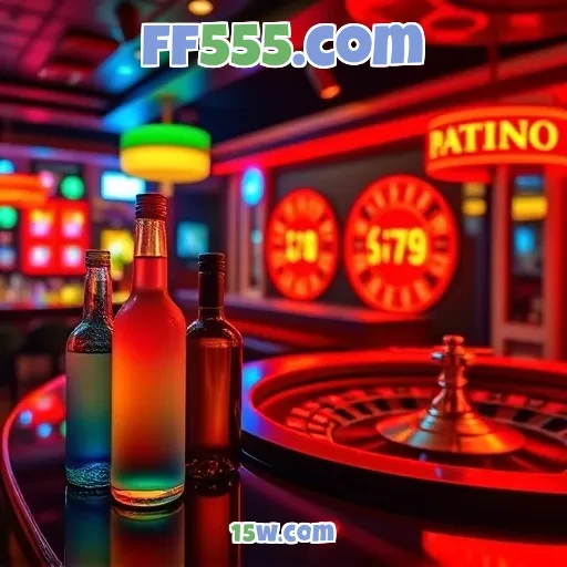 ff555.com: Um Paraíso para os Amantes de Jogos de Cartas