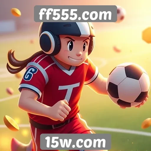 ff555.com novas funcionalidades para jogadores