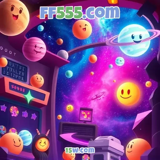 ff555.com: A Revolução dos Jogos de Cassino Ao Vivo no Brasil