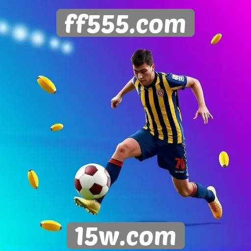 Novas promoções atraem jogadores para ff555.com