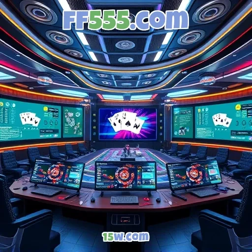 ff555.com: As Melhores Novidades Que Você Precisa Conhecer