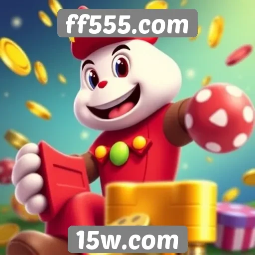 Opiniões de jogadores sobre ff555.com