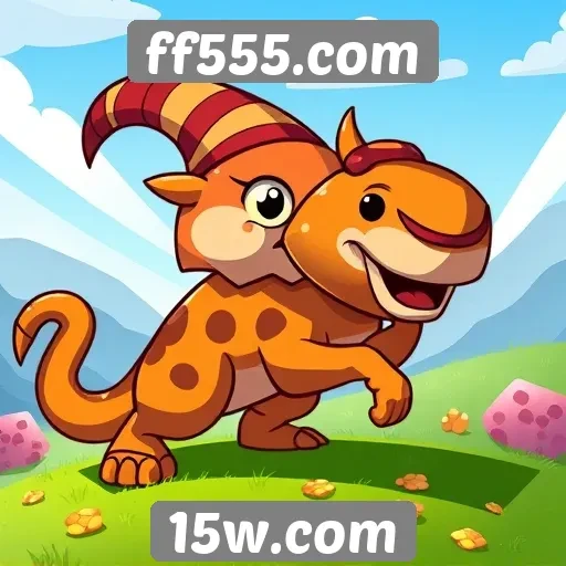 Jogos mais populares em ff555.com oferecem variedade